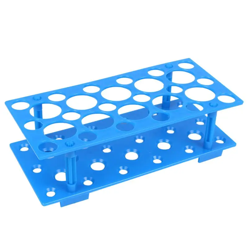 

Small Size Detachable Centrifuge Tube Shelf For 10Ml/15Ml,50Ml Two Purpose