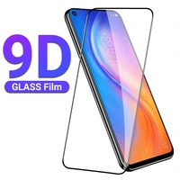 full screen protector for oppo a1k tempered glass for oppo a11 a12e a15 a33 a5s a52 a53 a57 a39 f3 lite safety glass film
