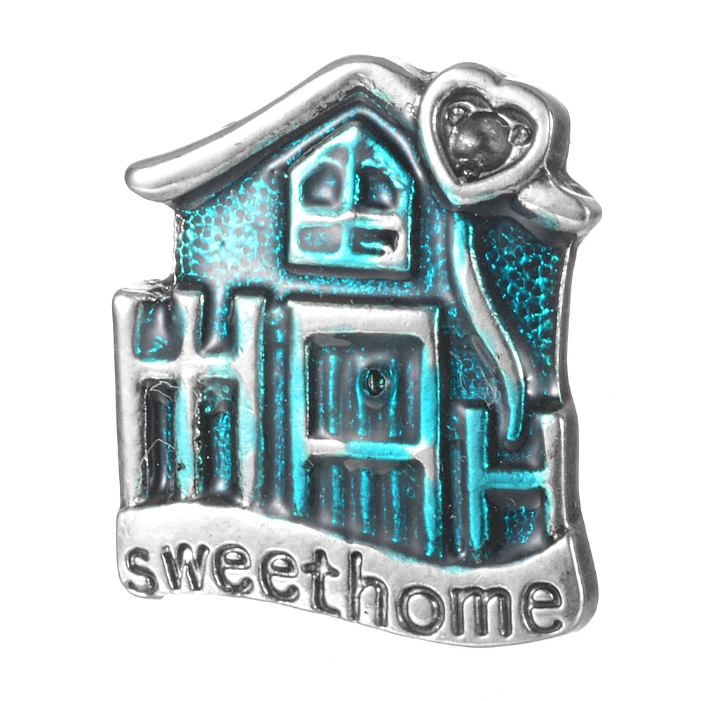 10 шт./лот зеленый цвет внутренней Флэшка &quotмультяшка&quot кнопки 18 мм Оснастки