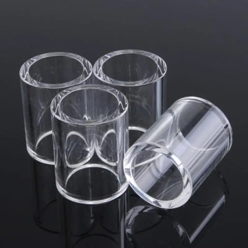 

23pcs Set Welding TIG Torch Collet Gas Lens #10 Heat Glass Cup Kit
