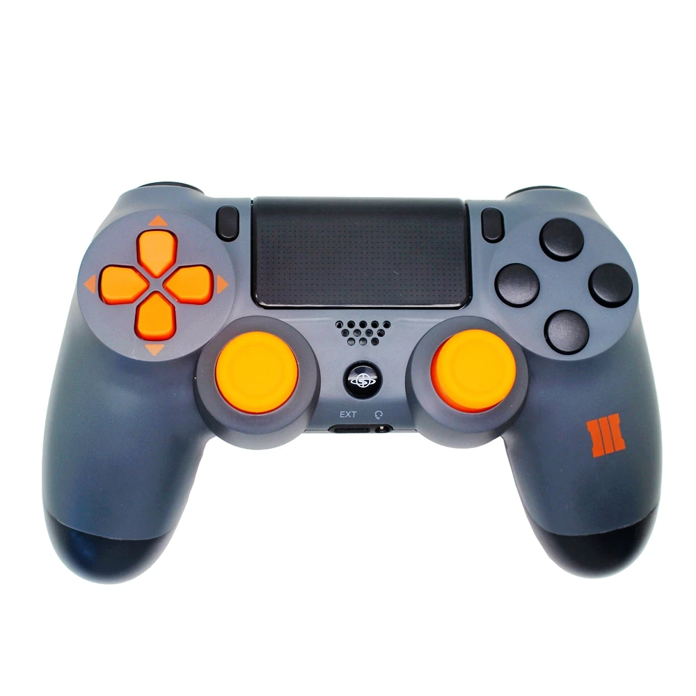 Ourstem 5 шт. новый оригинальный защитный чехол для PlayStation 4 Pro Controller JDM 040|Запасные