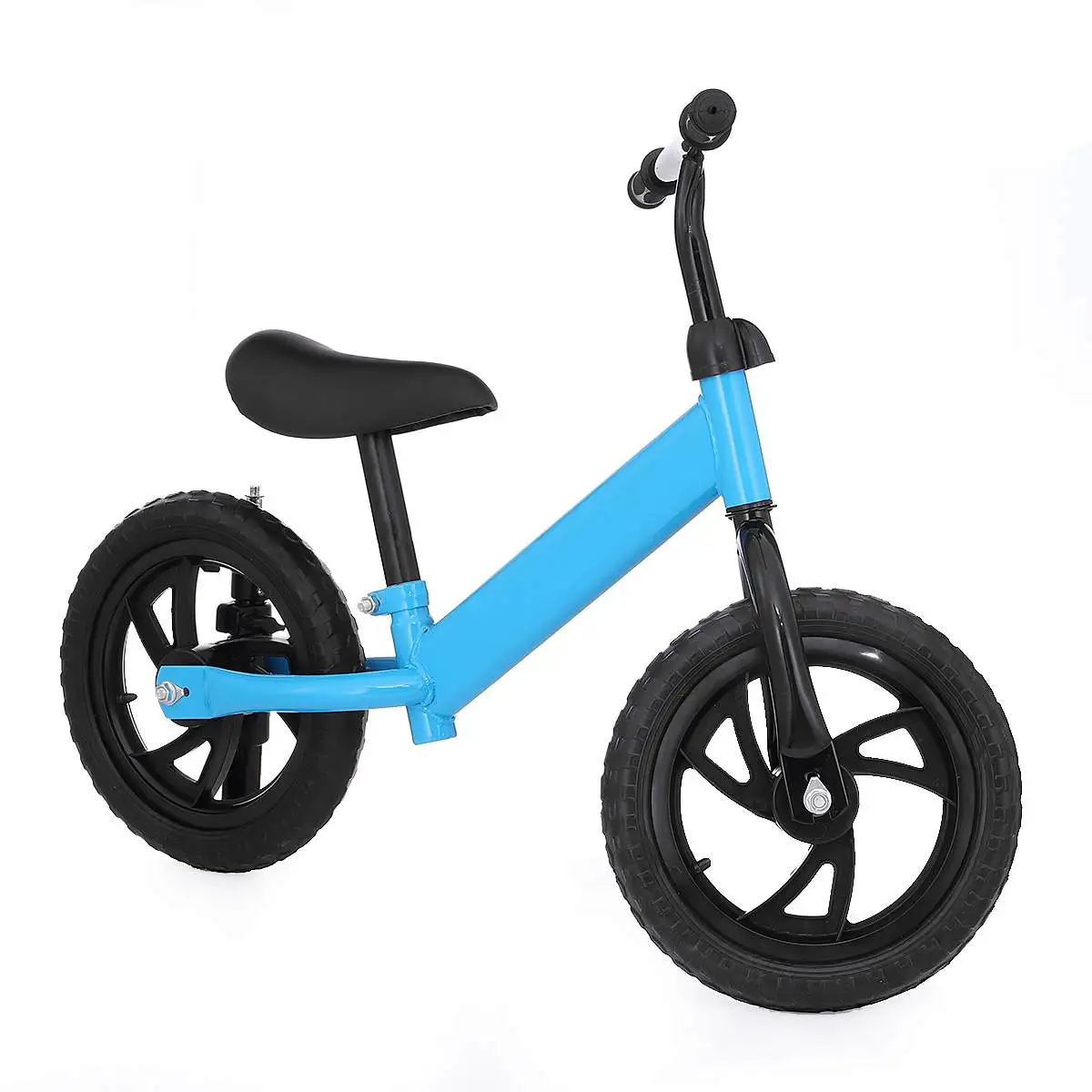 Kids Balance Bike Walker No Pedal Child Training Bicycle Toy for 2-6 years Child