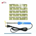 VSTM для ремонт пикселей BMW инструмент для BMW плоский кабель для BMW E39 E53 E38 кластера запасные части для BMW E39 E38 E53 кластера ленточный кабель