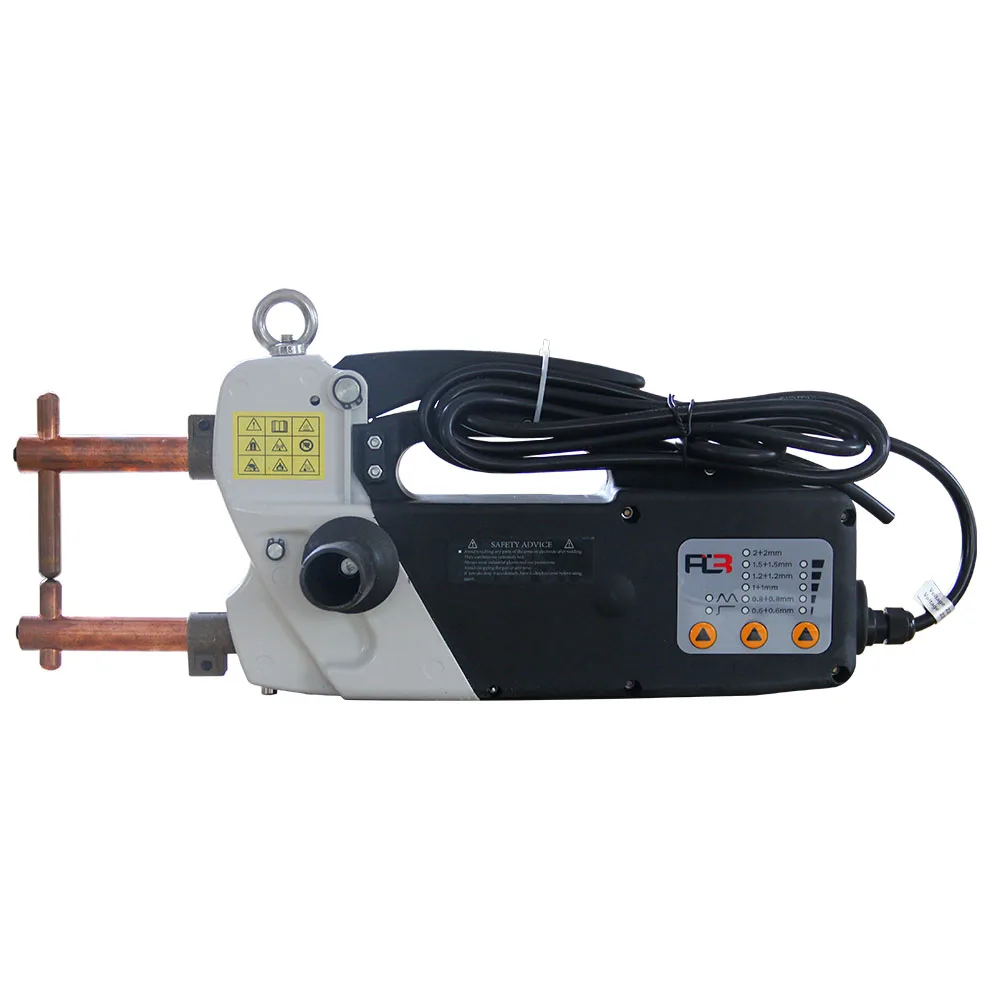 

Spot Welder / Hand Welder for Car Body Repair