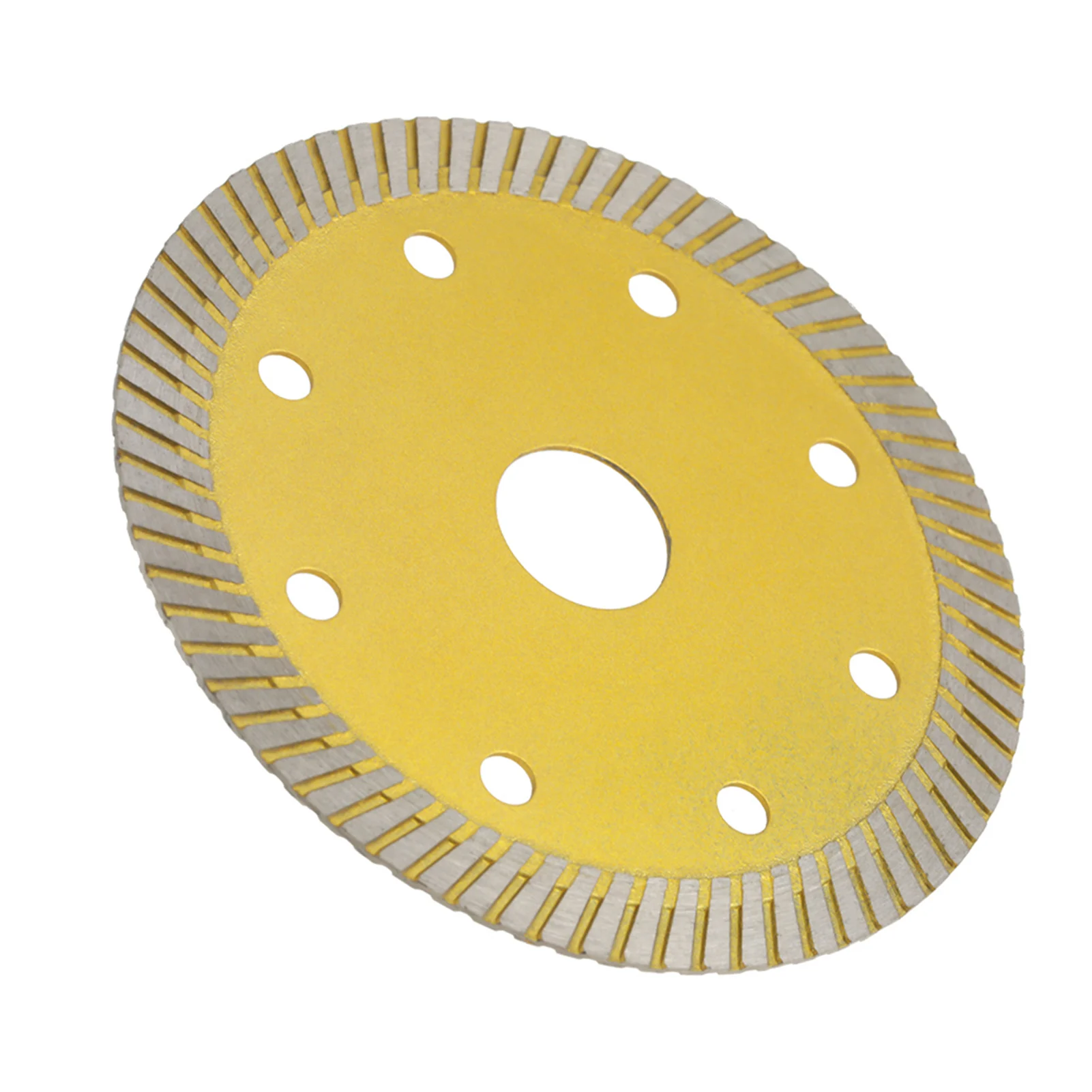 Золотое алмазное лезвие для пилы режущий диск бетона гранита мрамора плитки