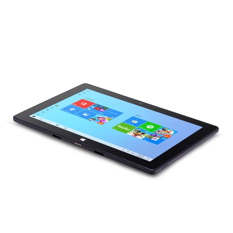 CENAVA W10 PRO 10.1inch 2 in 1 Tablet PC Intel Celeron N3450 IPS 1280*800 Win10 4G RAM 64G ROM Bluetooth 2.0MP/5.0MP