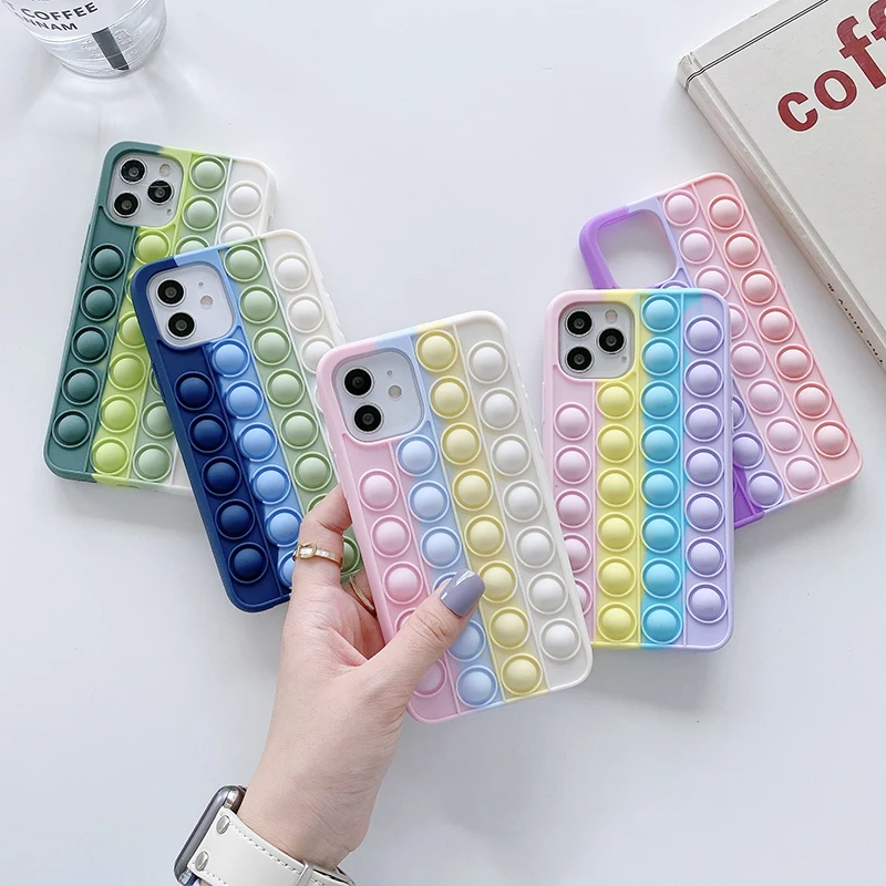 Роскошный чехол для телефона iPhone 11 12 Pro Max мягкий силиконовый 11Pro XR X XS 7 8 plus |