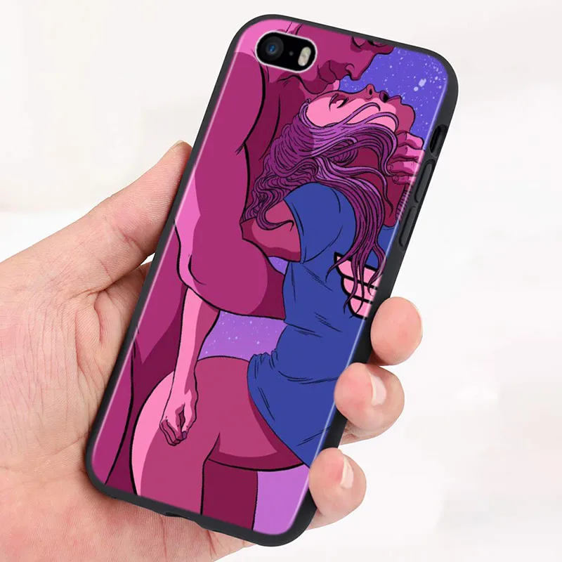 silicone cover hot girls sexy twerk for apple iphone 12 mini 11 pro xs max xr x 8 7 6s 6 plus 5s se phone case free global shipping