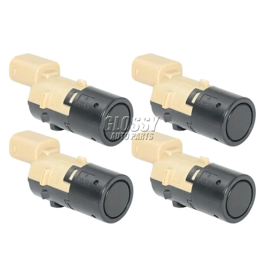 AP02 парковочные датчики PDC для Citroen, peugeot, renault 659095,602775, 602747,9653139777, 9643326380,9649186580, 1687921A, 8200138377
