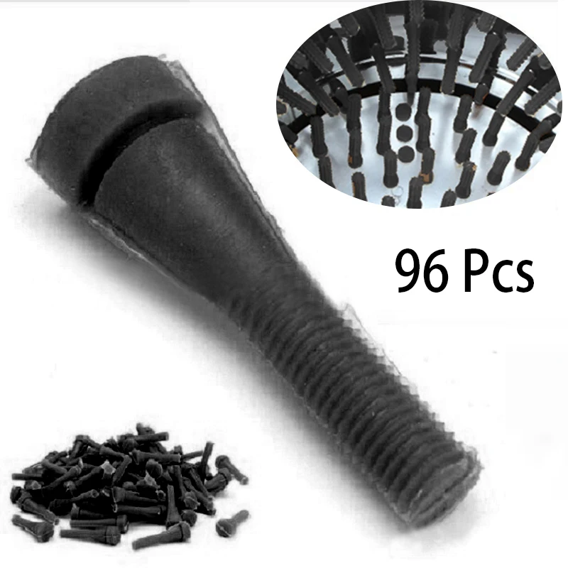 96 шт. для уток цыплят гуси птицы выщипывают палец палку удаления волос низкая