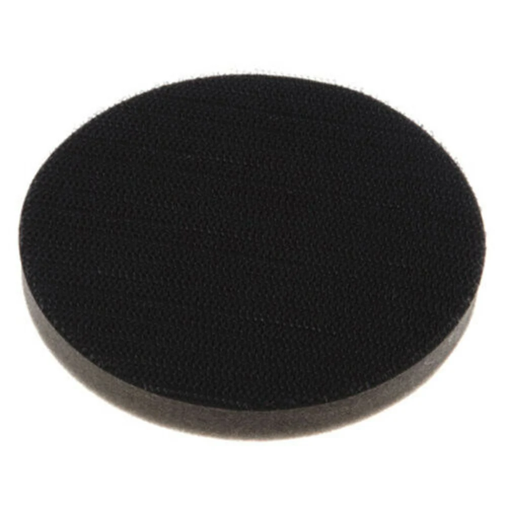 

1PC Sanding disc Interface Pad 5 Inch 125mm Soft Backing Pads Attachment