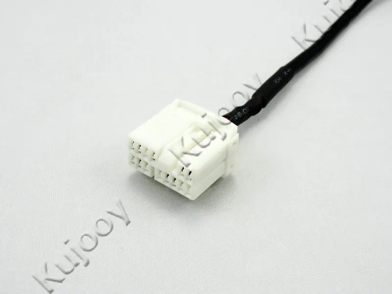 Yatour BTK Bluetooth автомобильный комплект цифровой музыкальный CD чейнджер(2,4 переключатель Кабельный разъем) для Honda Accord Civic FR-V Legend Jazz Acura