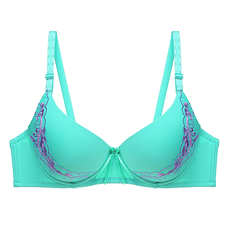 Julexy New C D Cup Sexy Women bra Sexy push up big Plus size underwear bras for women soutien gorge femme brassiere