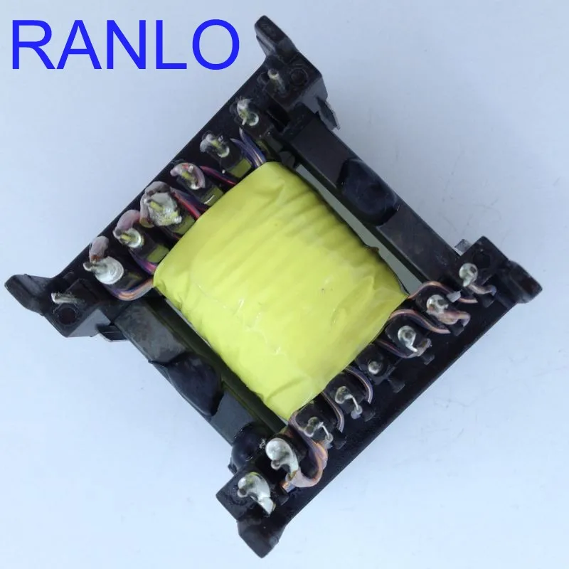 ETD39 ETD3935 ферритовый сердечник трансформатор 18V 24V трансформатор, вход 180-220V трансформатор питания