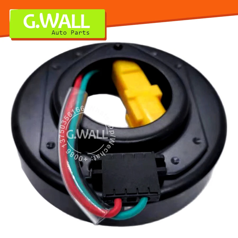 Clutch Coil For Peugeot 307 For Car Peugeot 206