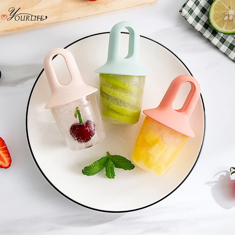 OYOURLIFE 100 мл кухонная форма сделай сам для мороженого экологически чистый