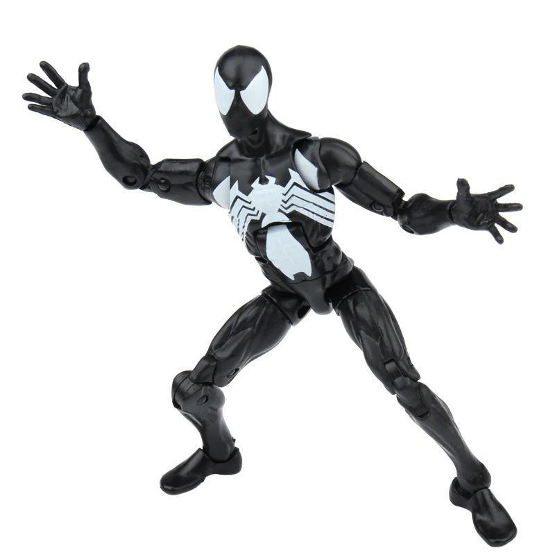 Детская экшн фигурка Venom Человек паук|Игровые фигурки и трансформеры| |