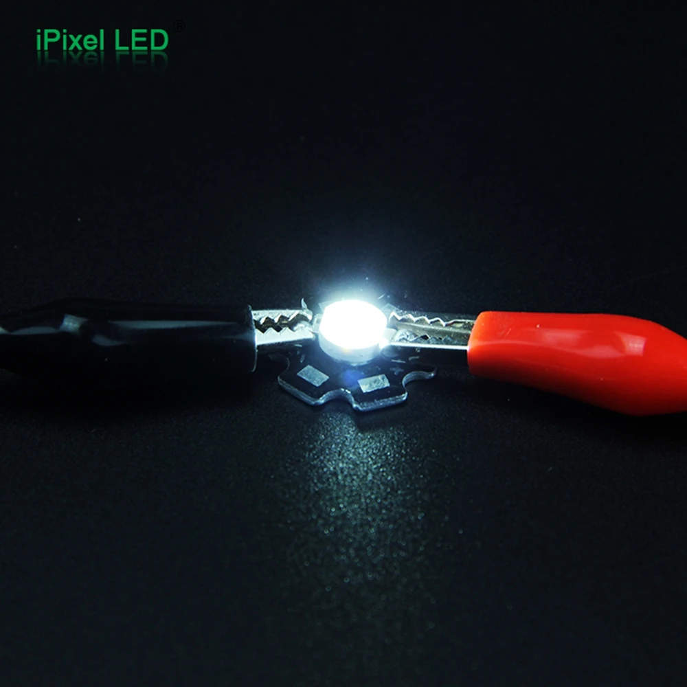 High Power Red/Green/Blue/White /Warm White LED Lamp Beads