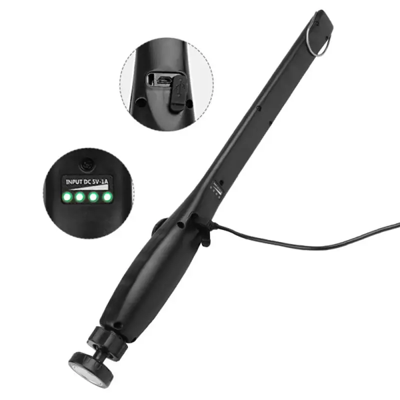 Аккумуляторная УФ лампа для стерилизации 40 светодиодный 395 мм|Ультрафиолетовые