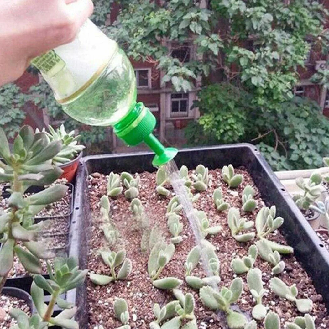 

10Pcs Plant Watering Tool Accessories Convenient Flower Garden Irrigation
