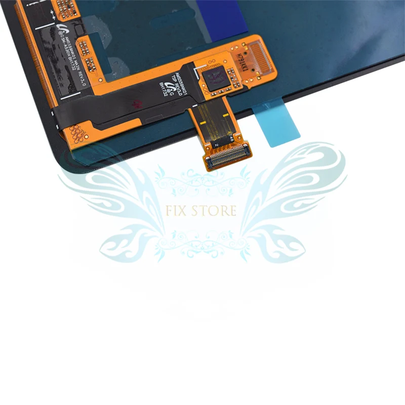 

Warranty Tested Screen For 5.6" Galaxy SAMSUNG A530 LCD Touch Screen Digitizer Assembly for samsung Display A8 2018 Replacement