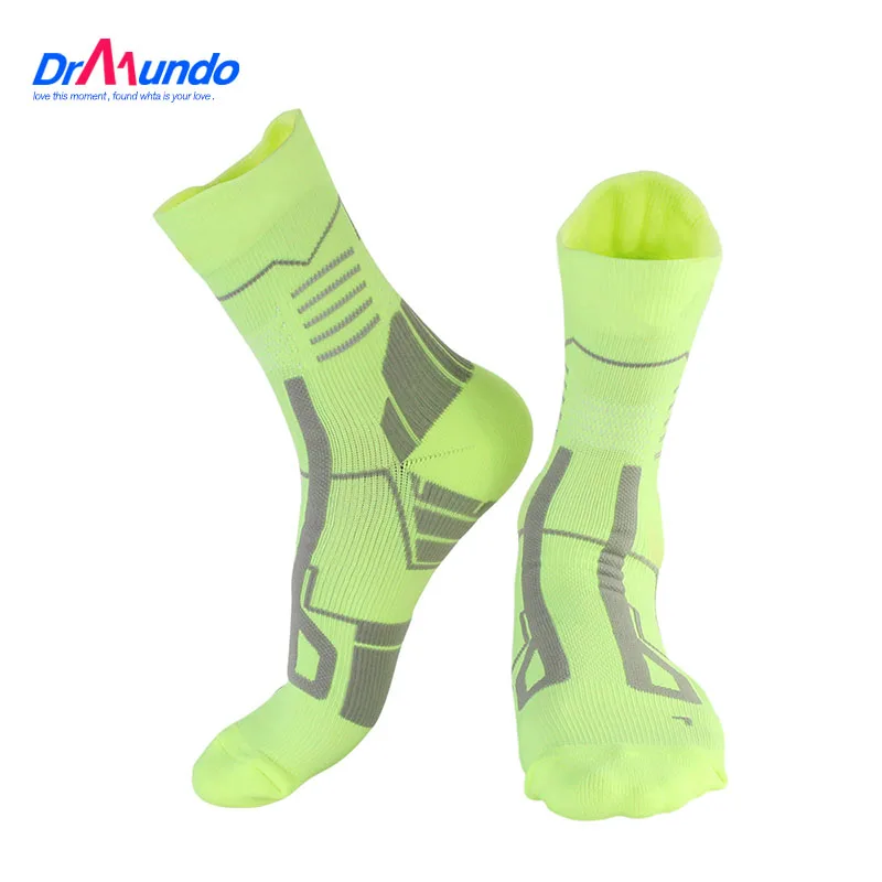 1 пара Спорт на открытом воздухе спортивная производительность Tab тренировочная