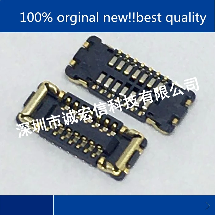 

10pcs 100% orginal new real stock 5050660622 505066-0622 6P 0.35mm pitch board to board