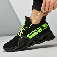 trendy men sneakers casual platform shoes comfortable light running shoes unisex sports shoes male white shoes tenis masculino