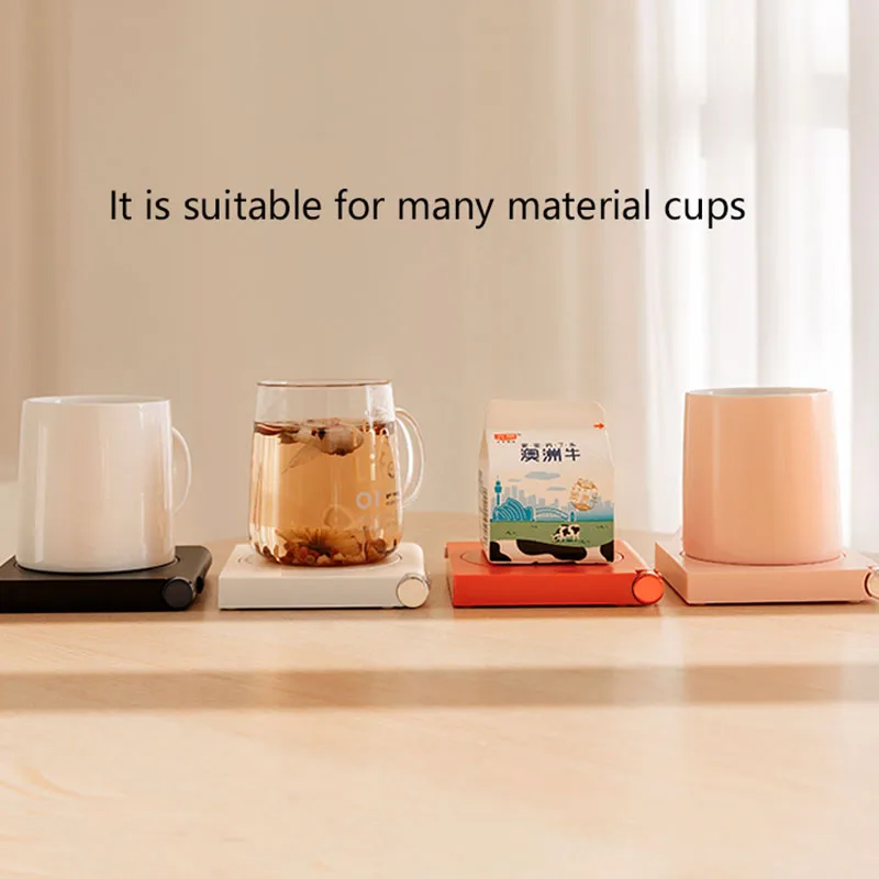 Подогреватель для чая 5 В 55 градусов USB-термостат | Дом и сад