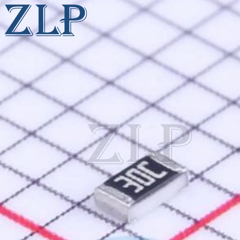 

RC0603FR-0720KL 20kΩ ±1% chip resistor 0603 20KOHM 20KR NEW