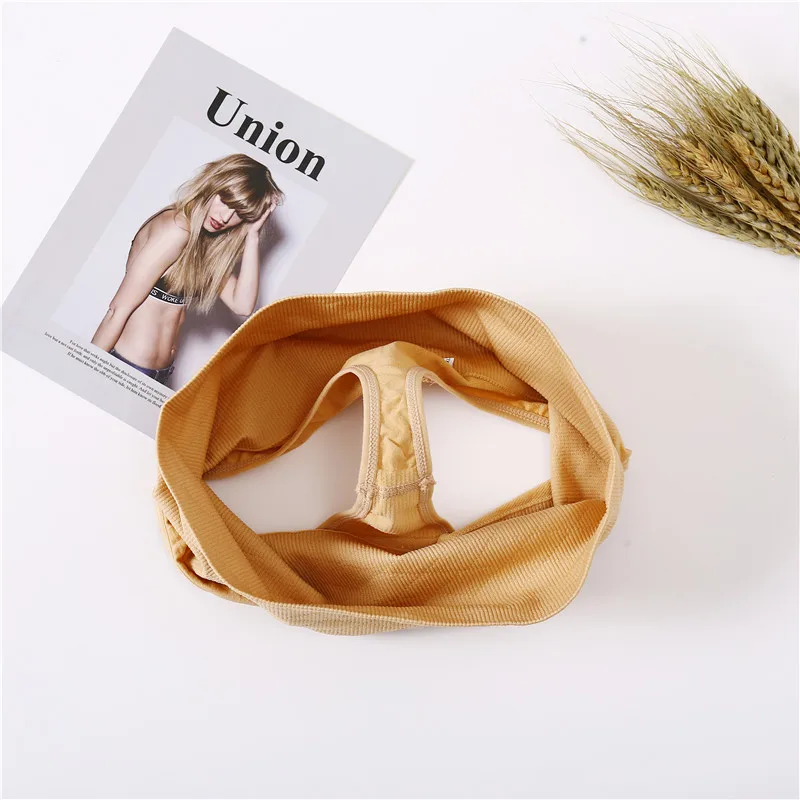 Women High Waist Shaper Sexy Thong Autumn Breathable Body Shapers Slimming Underpants Tummy Underwear Soft Shaping Panties M-2XL