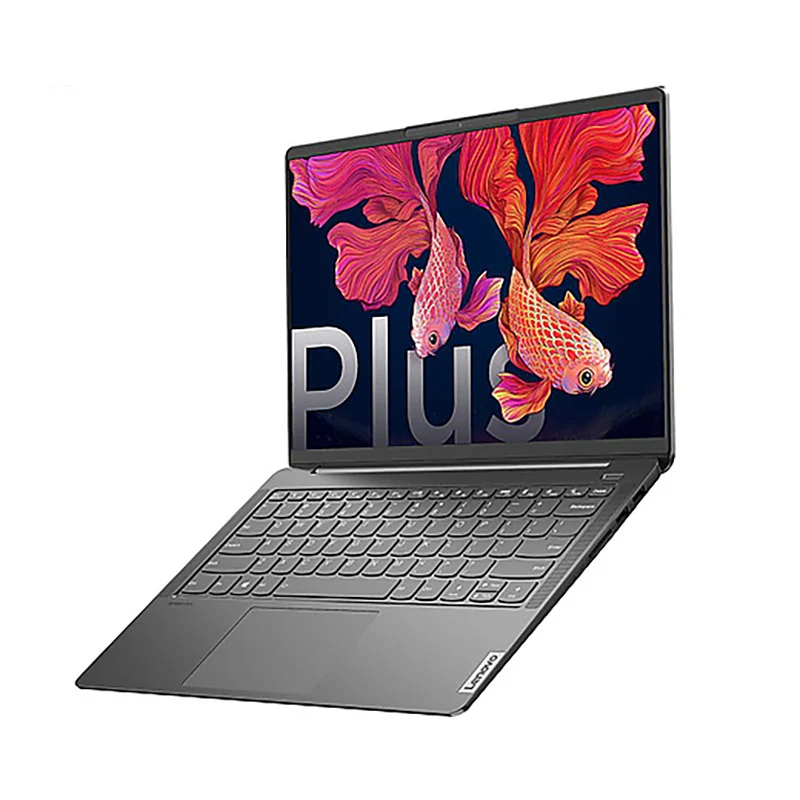 Preise Lenovo Laptop Air 14Plus Xiaoxin Neue 2021 AMD Ryzen 5 5600U 16GB RAM 512GB 14 Zoll IPS Bildschirm Notebook Computer Ultraslim Laptop