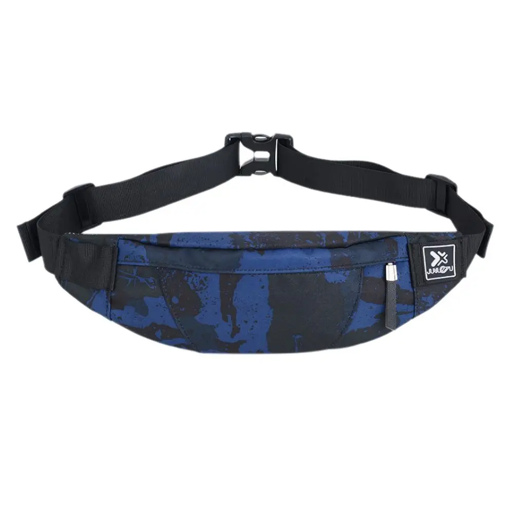 Поясная сумка поясная для мужчин через плечо отдыха спорта бега сумки телефона