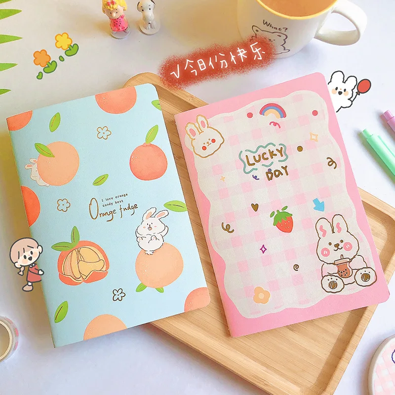 Ежедневник-органайзер на 2021 год A5 ежедневный еженедельный ежемесячный школьные