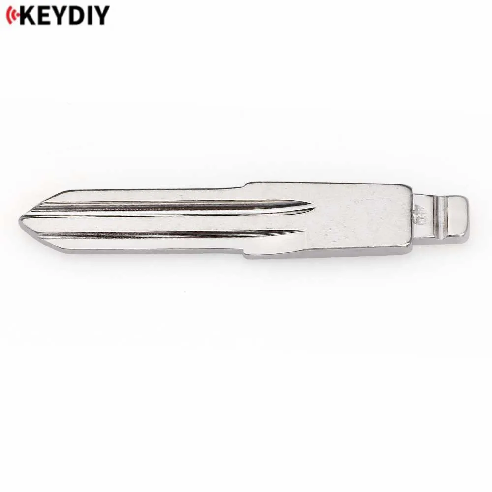 KEYECU 10 шт./лот KEYDIY Универсальные пульты дистанционного управления Flip Blade 43 # левый