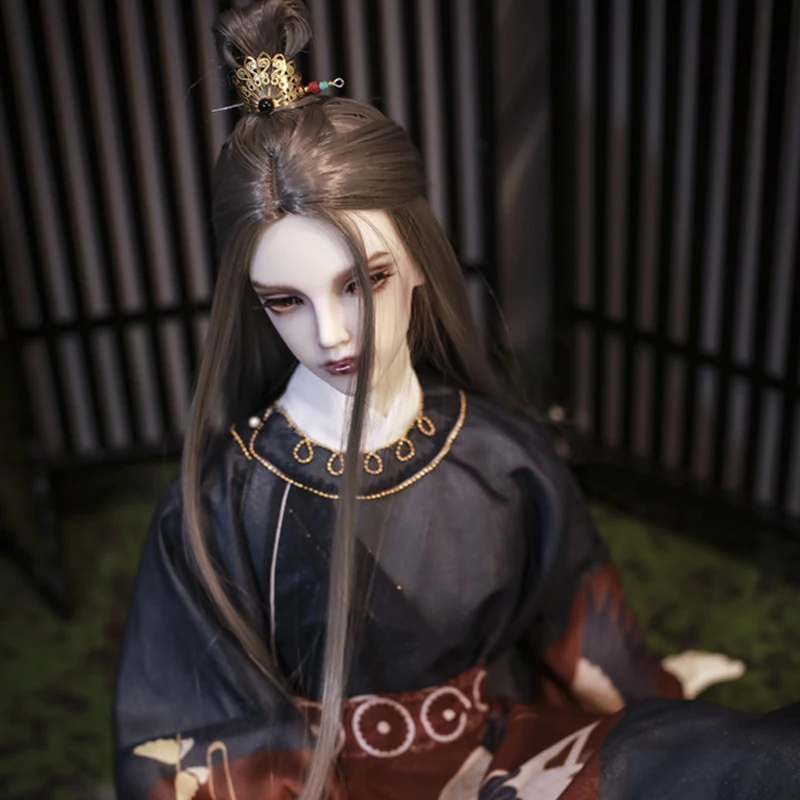 Bjd sd10 Blythe Одежда Love pea (мальчик) комплект узоров одежды Наборы для творчества |