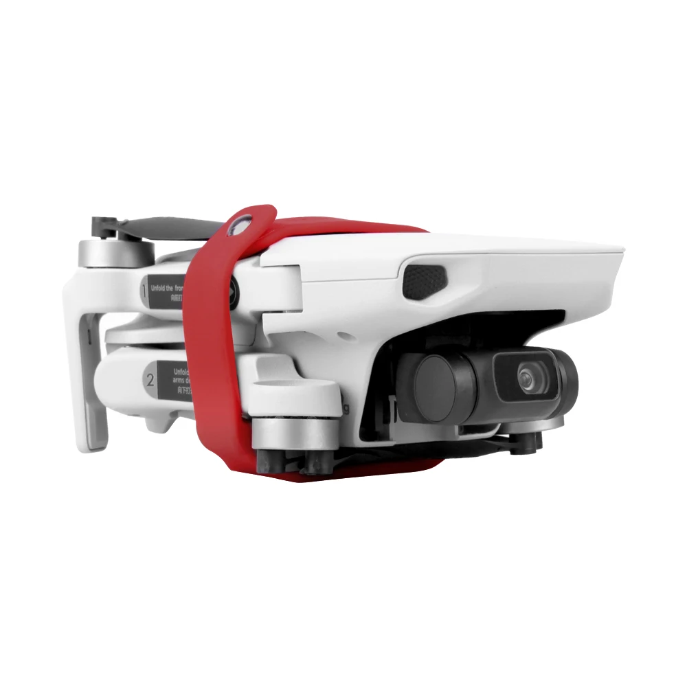 Фиксатор Лопасти пропеллера для Dji Mavic Mini 2 фиксированный протектор
