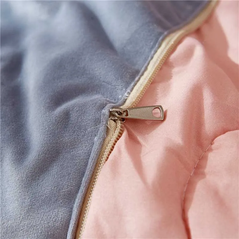 2 в 1 Вышитое одеяло для новорожденных Детская домашняя кровать женщин Манта