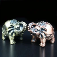home decor ashtray creative metal elephant with lid ashtray office home smoking accessories cenicero %d0%bf%d0%b5%d0%bf%d0%b5%d0%bb%d1%8c%d0%bd%d0%b8%d1%86%d0%b0 %d0%b4%d0%bb%d1%8f %d0%b0%d0%b2%d1%82%d0%be asbak