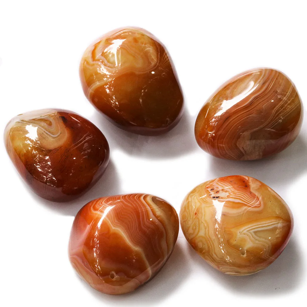 

Natural Stone Agate Decorations For The Home Reiki Healing Mineral Specimen Stone Decorations Tumbled Stones Polished Crystals