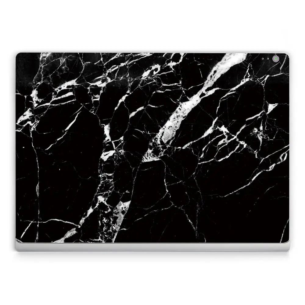 Наклейка для ноутбука microsoft Surface Book 13,5 дюймов мраморная серия ПВХ Виниловая наклейка для ноутбука s для Surface book 13,5