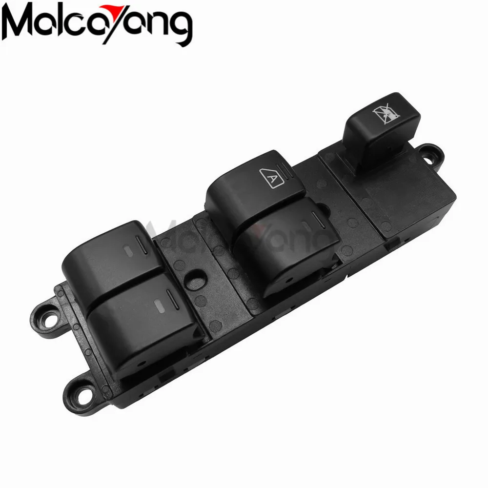 Совершенно новый электрический стеклоподъемник для Nissan Navara D40 04 16 25401 BB65B