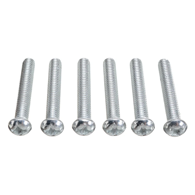 6 шт. Твердый Чехол под шлифованный Металл медная дверь Поворотная Кнопка Шкаф