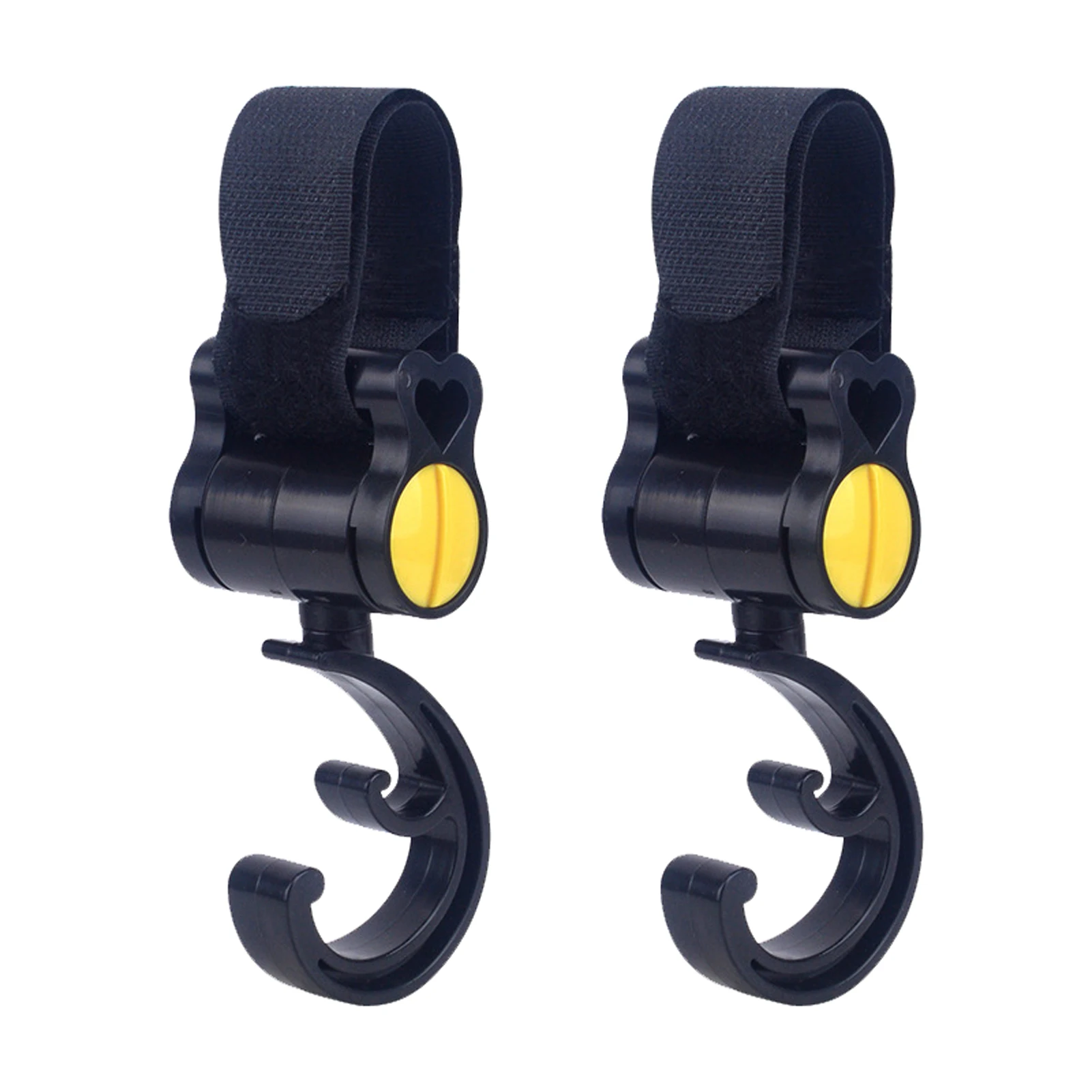 

Универсальный портативный органайзер, вращающийся на 360 градусов, 2 шт.