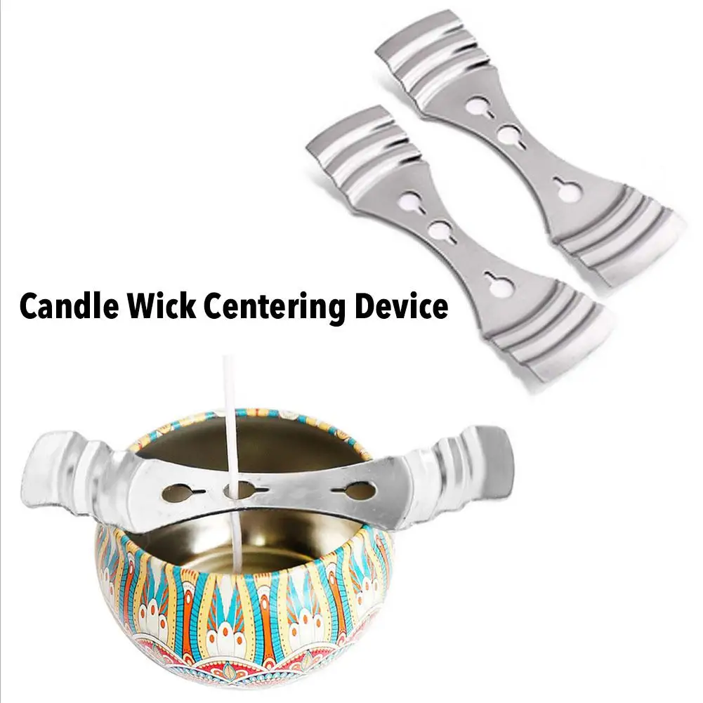 

Candle Making Kit DIY Candle Crafting Making Supplies Tool Candle Making Pouring Pot With Candle Wicks Beeswax Candle Making