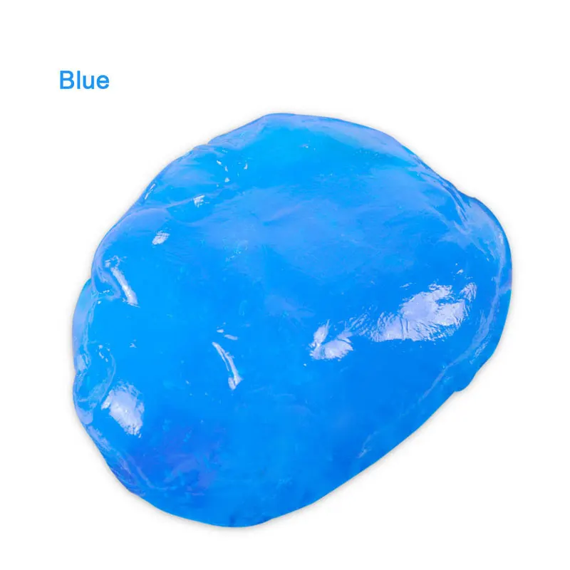 Мягкий чистящий гель-клей высокотехнологичный очиститель средство для очистки