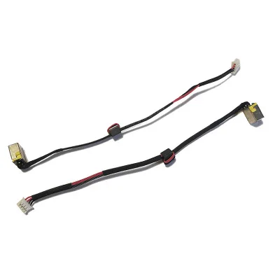 

ORIGINAL DC Power Jack with cable for Acer Aspire 5551 5552 5736 5741 5742 5336 5253 5733 5252 5250 5750 DC Connector