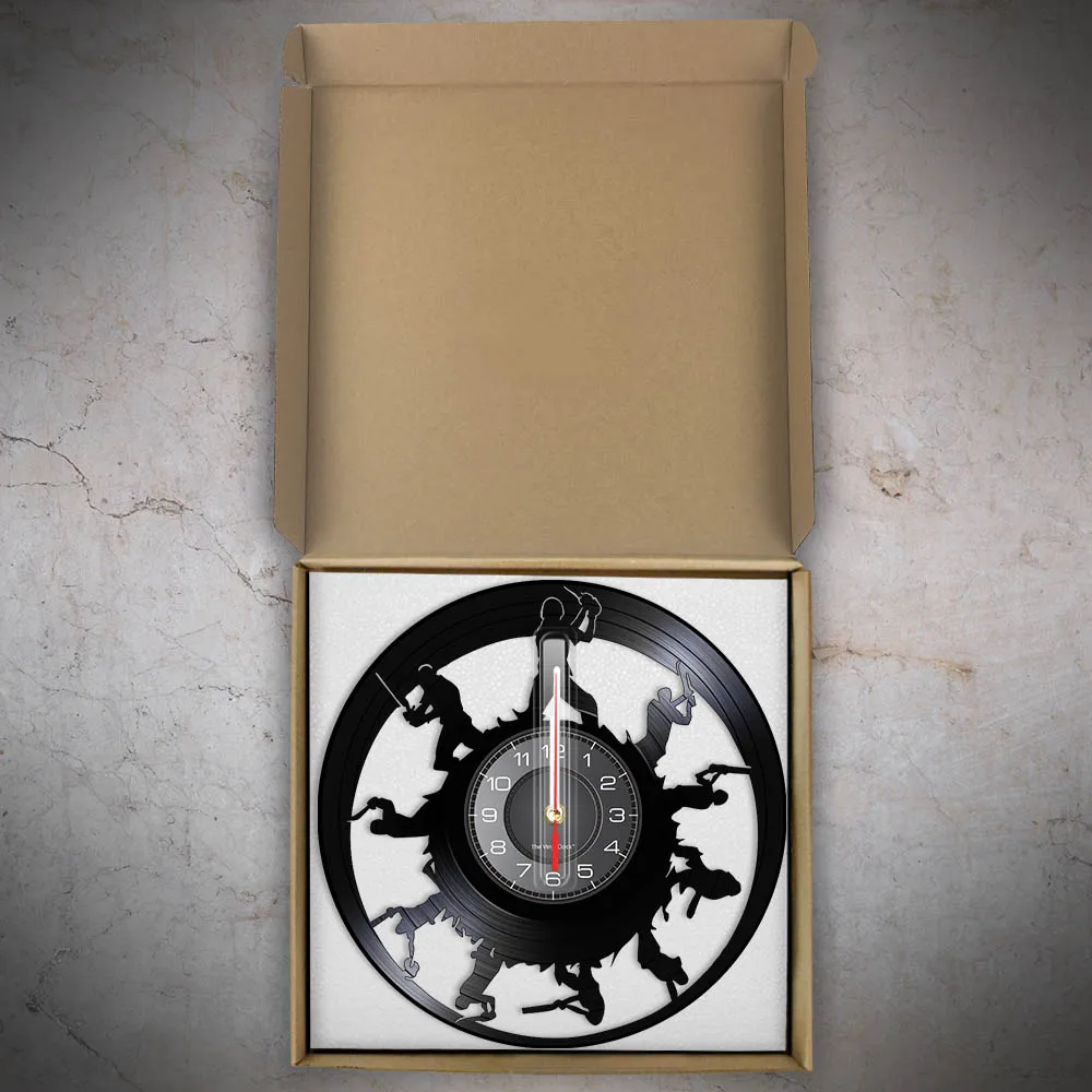 Настенные часы с лазерной гравировкой декоративные настенные наручные