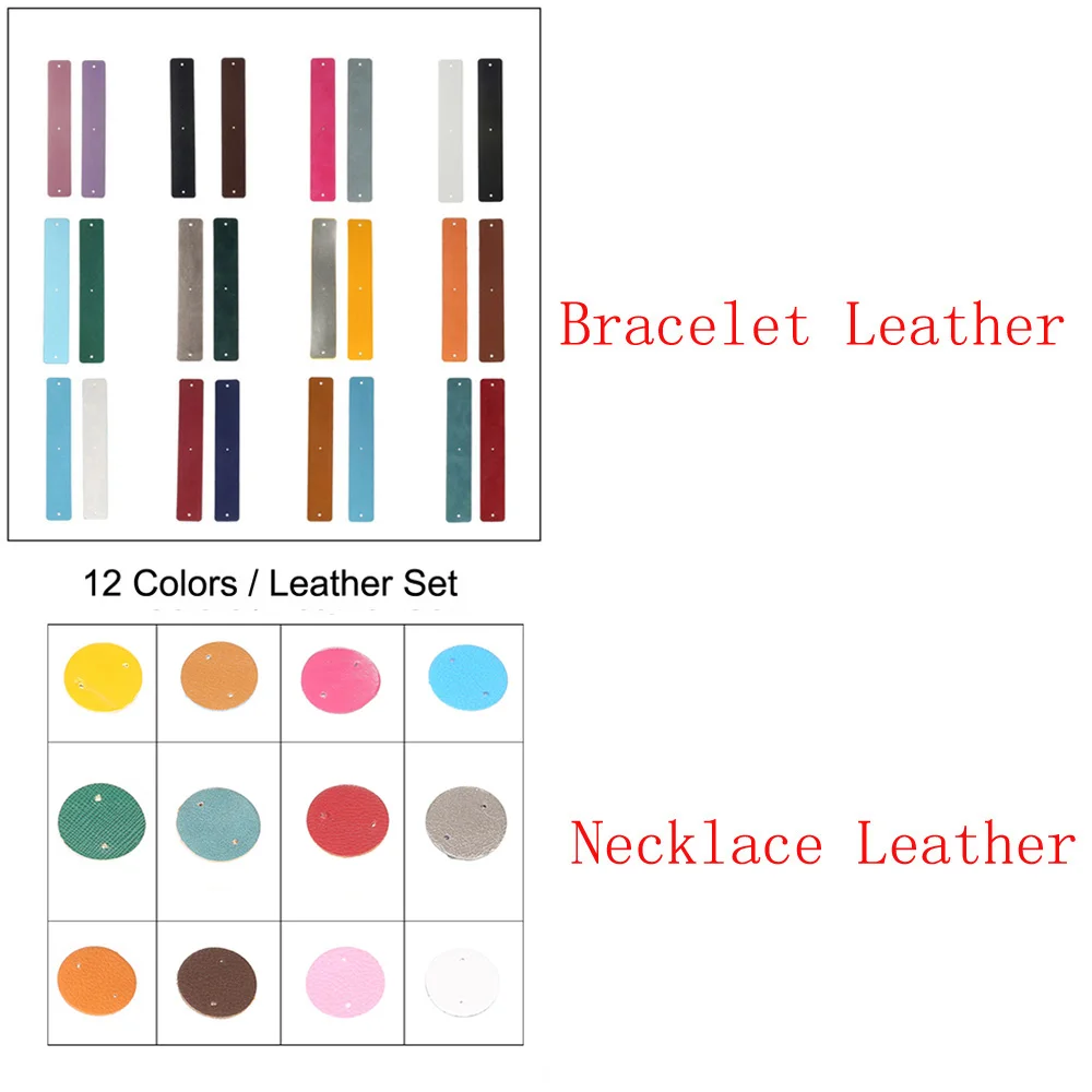 Браслет манжета ожерелье для женщин комплект ювелирных изделий из нержавеющей