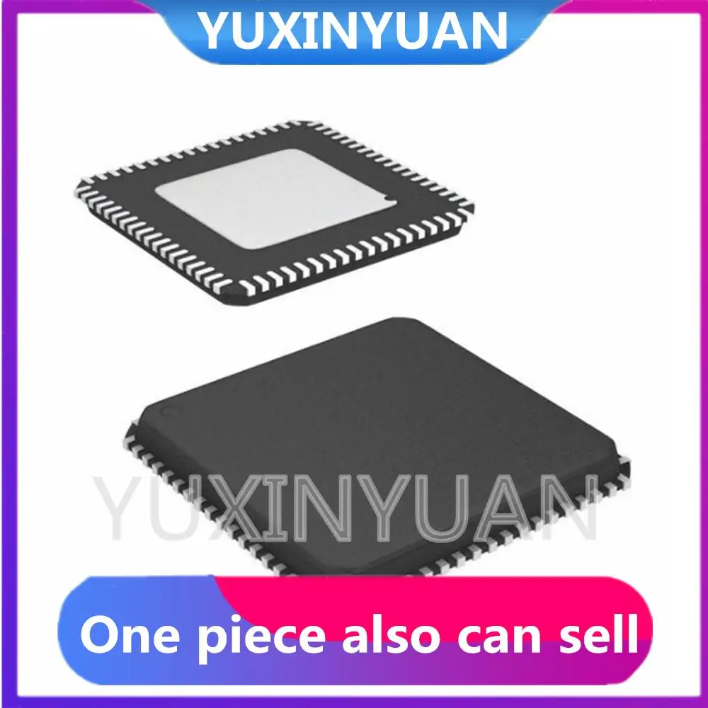 1 шт. MAX5891EGK QFN IC YUXINYUAN в наличии | Электронные компоненты и принадлежности